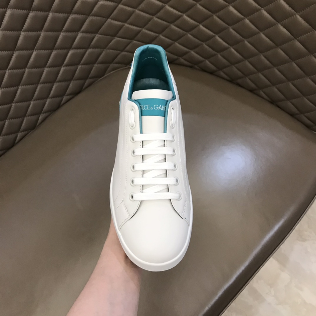 Dolce & Gabbana Low Tops Sneakers 20 - vstockx