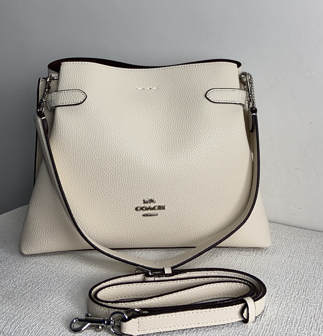 Handbags Coach CH191 size:14.5cm - vstockx