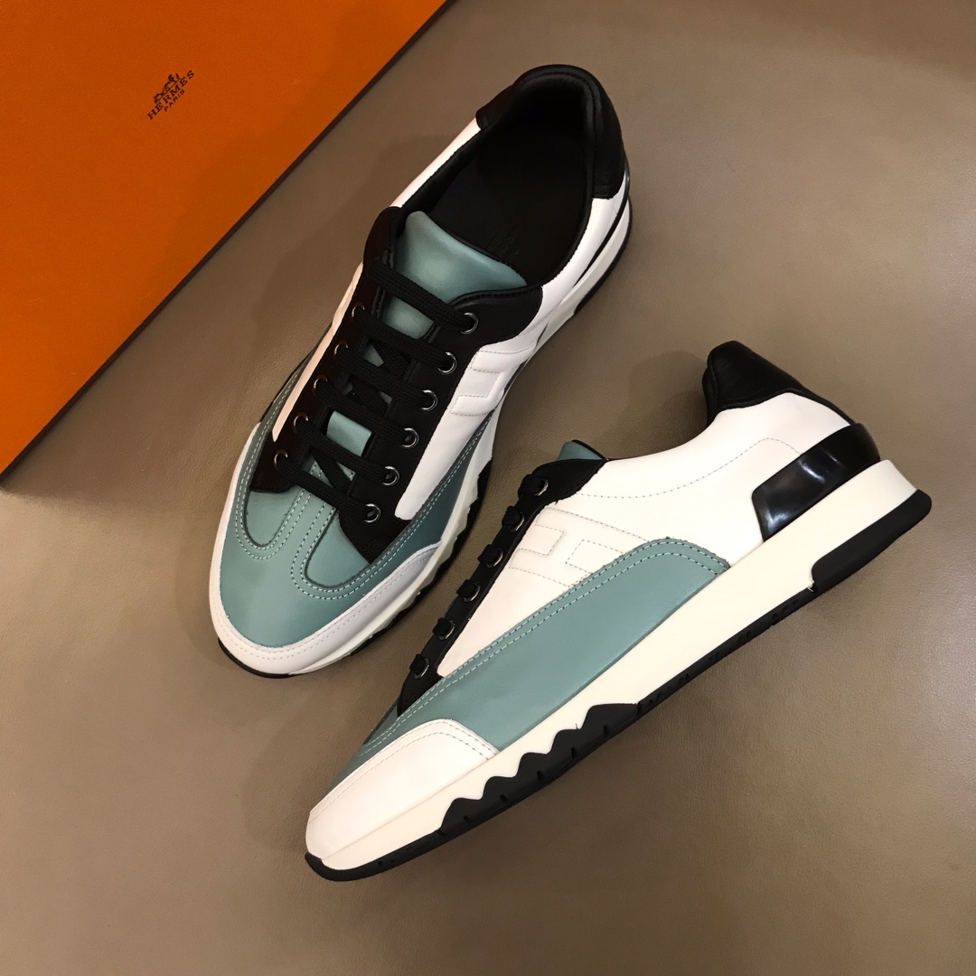 Hermes Quicker sneaker 18 - vstockx