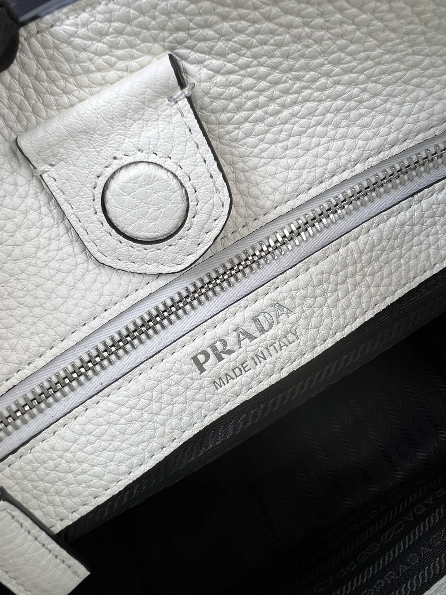 handbags prada 1BC073 30*28*12 - vstockx