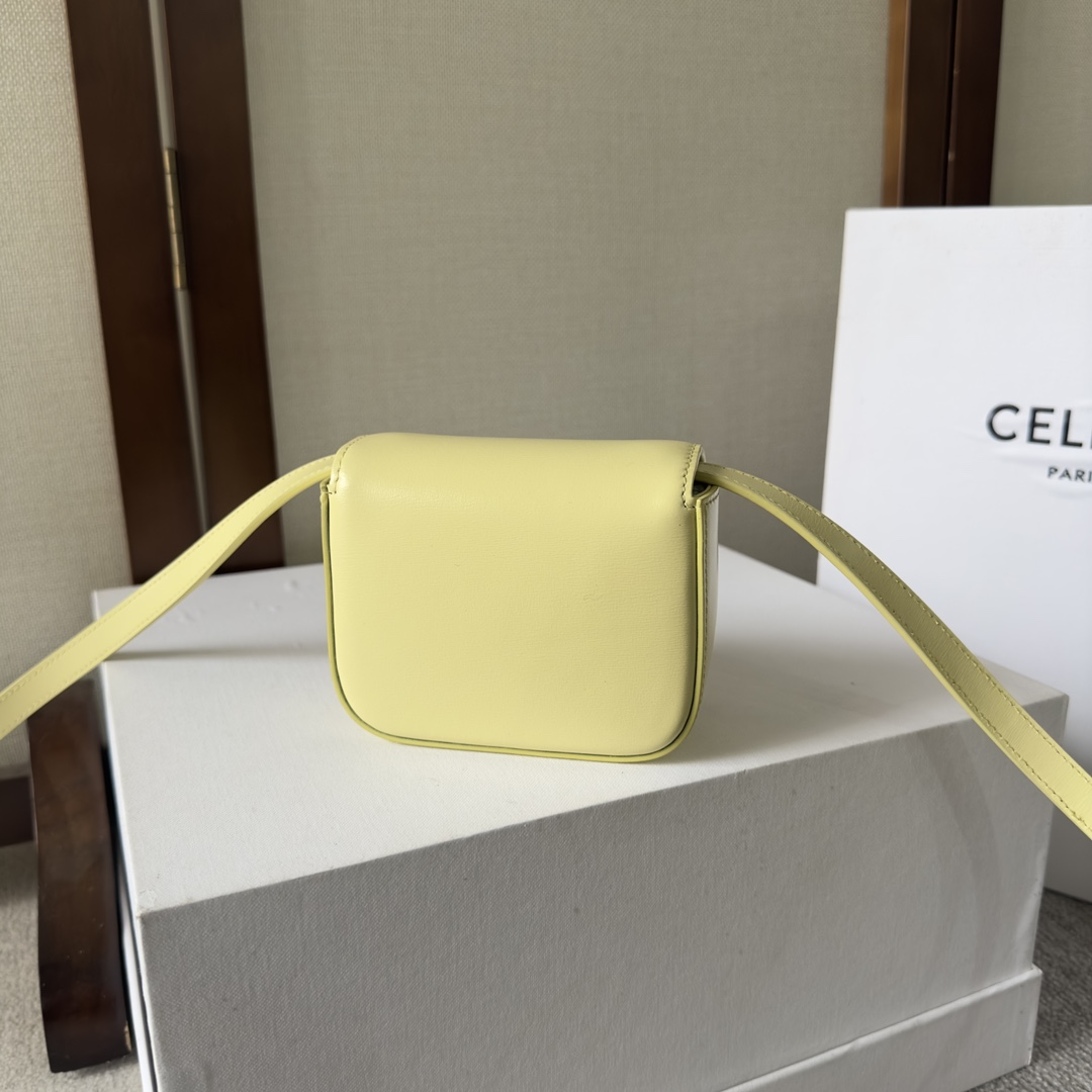 Handbags CELIN 101512 size:11  4  8 cm - vstockx