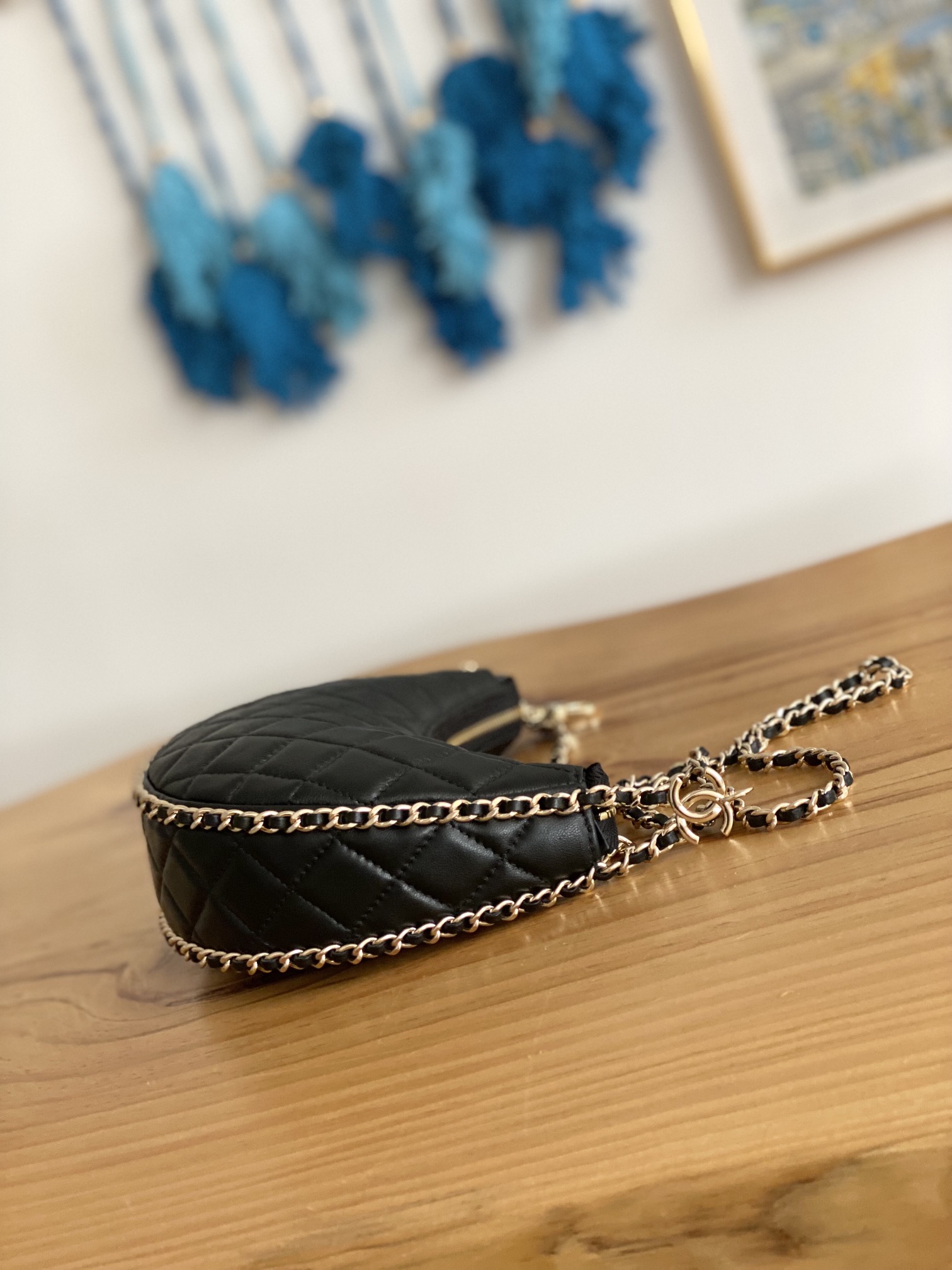 Handbag Chanel AS3917 size 15X20X6 cm - vstockx