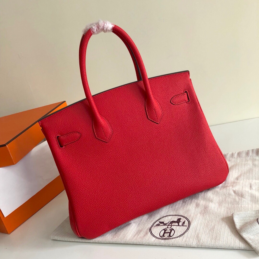 Handbags Hermes Birkin size:25 cm - vstockx