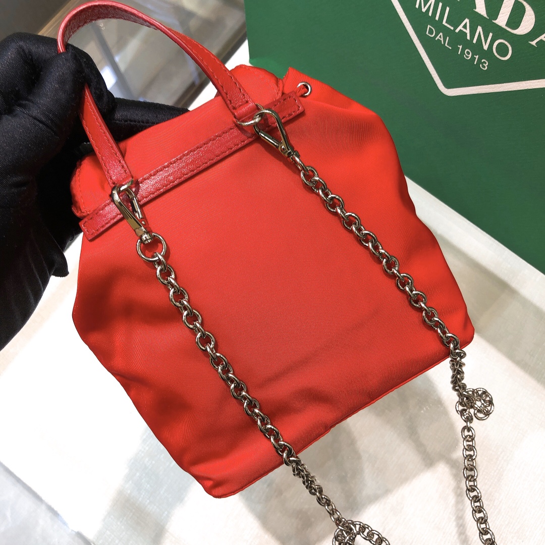handbags prada 1BH029 17*15.5*8 - vstockx