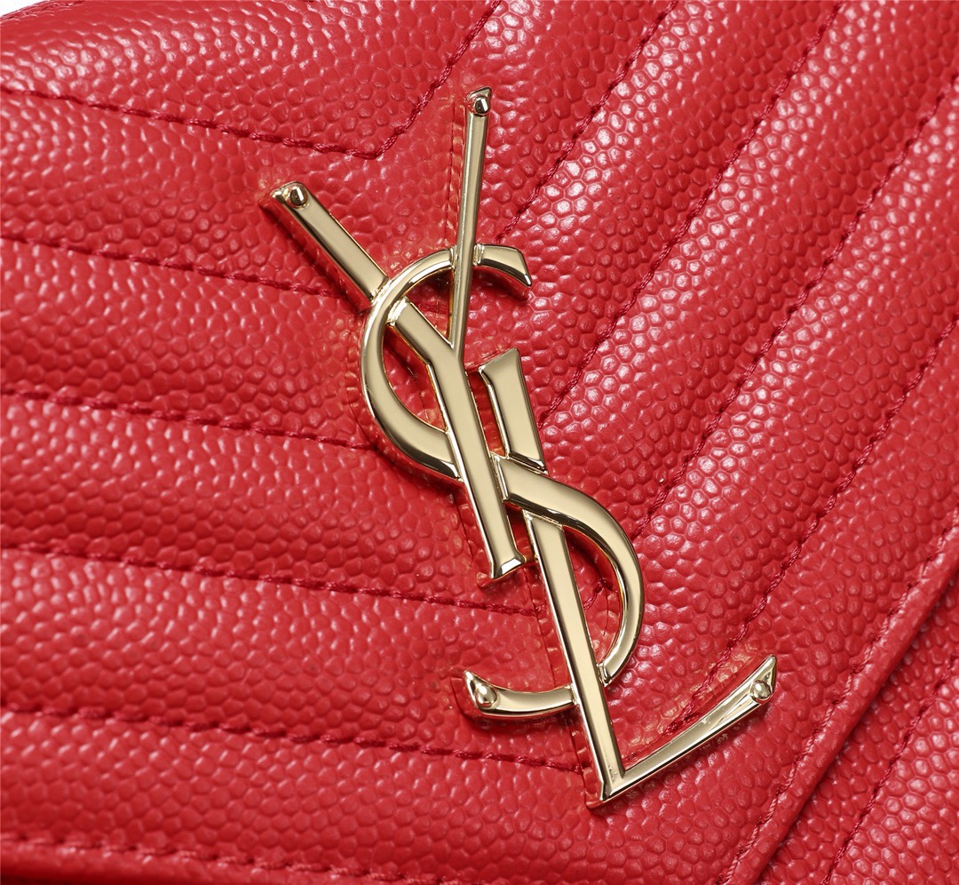 Handbags SAINT LAURENT 26801 size 22.5x14x4 cm - vstockx