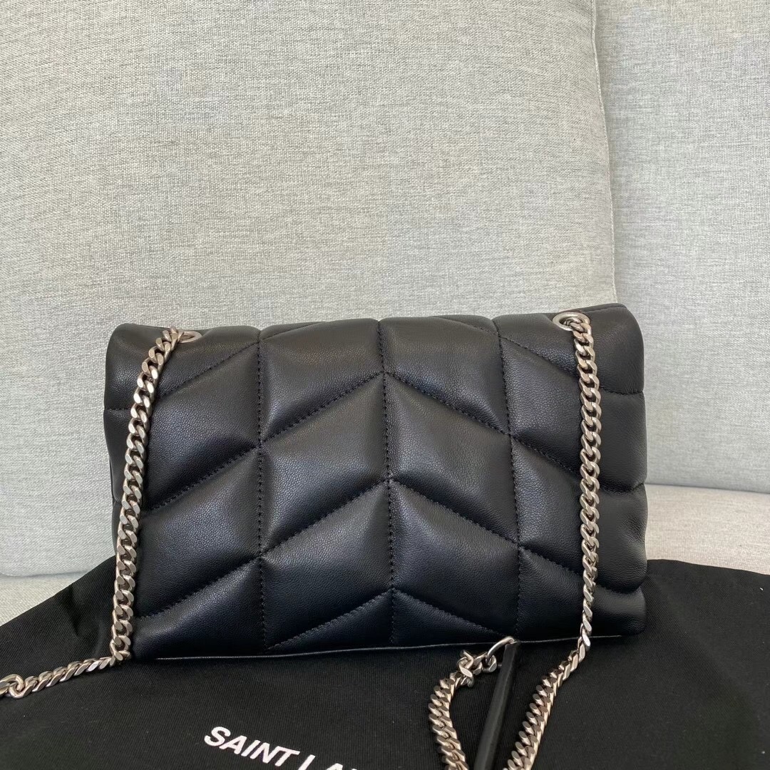 Handbags SAINT LAURENT 620333 size 23  15.5  8.5 cm - vstockx