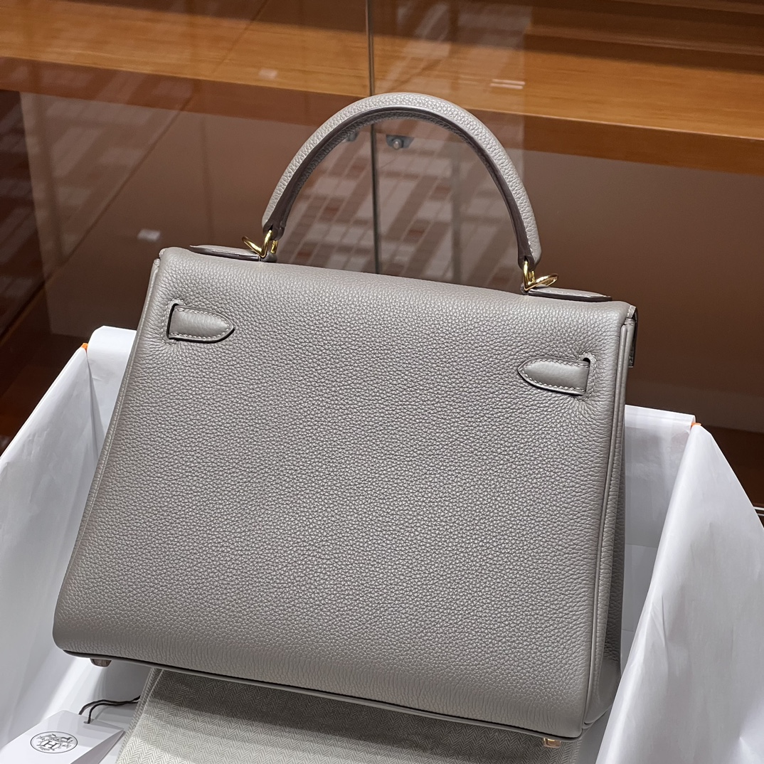 Handbags Hermes Kelly - vstockx