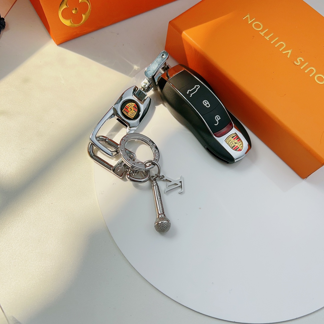 Jewelry Louis Vuitton 389 - vstockx