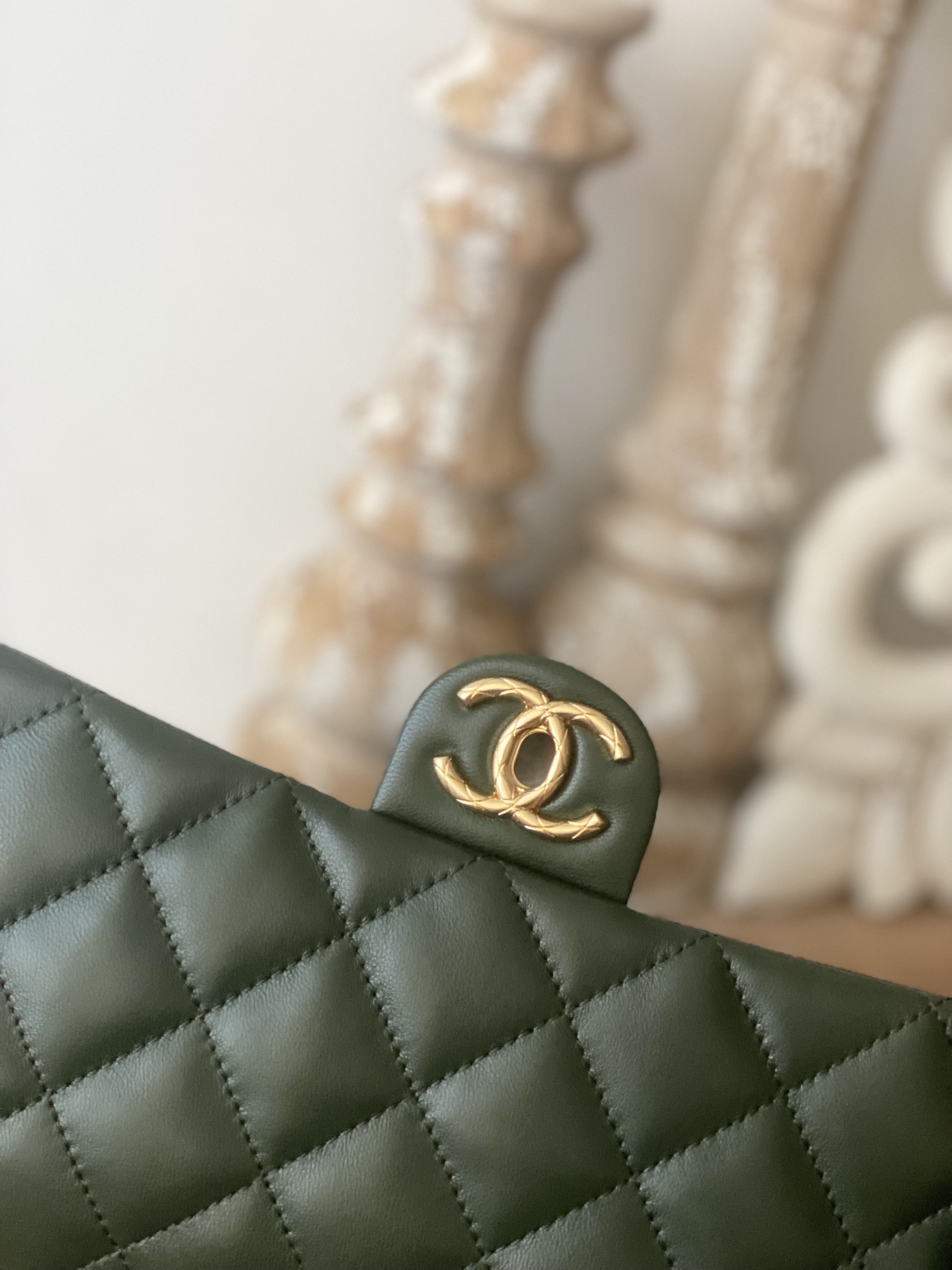 Handbag Chanel AS3609 size 16x25x10 cm - vstockx