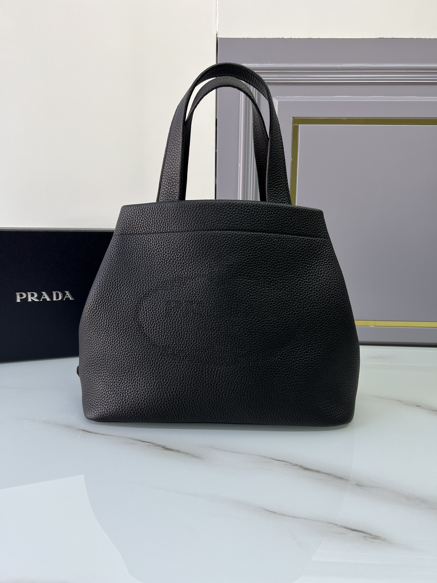 handbags prada 1BC384 32*24*14 - vstockx