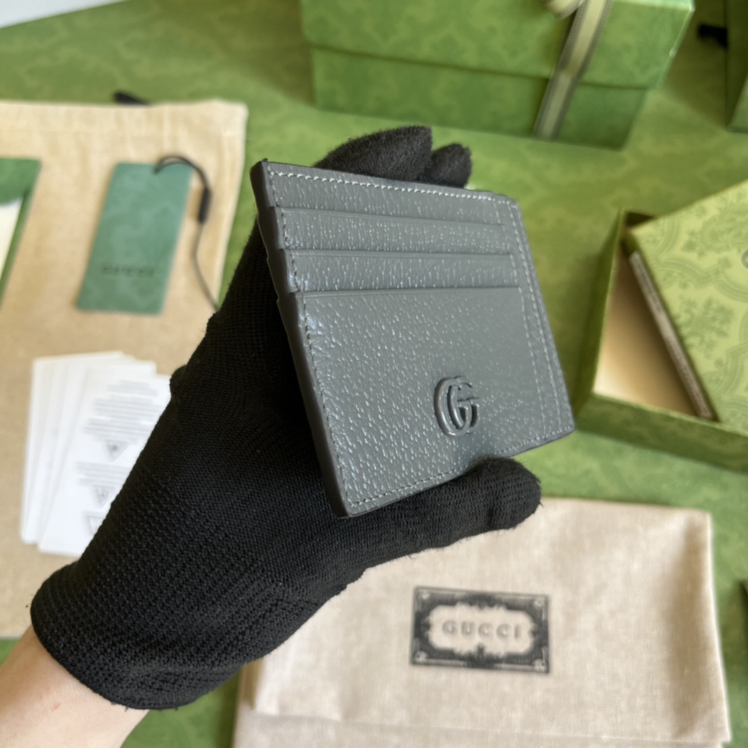 Handbag Gucci 722734 size 12*8 cm - vstockx