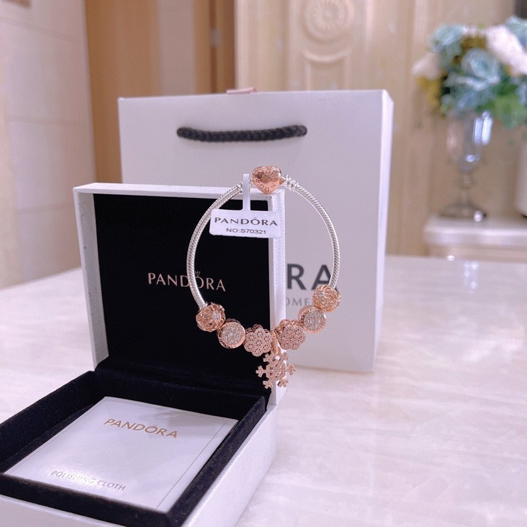 Jewelry pandora 258 - vstockx