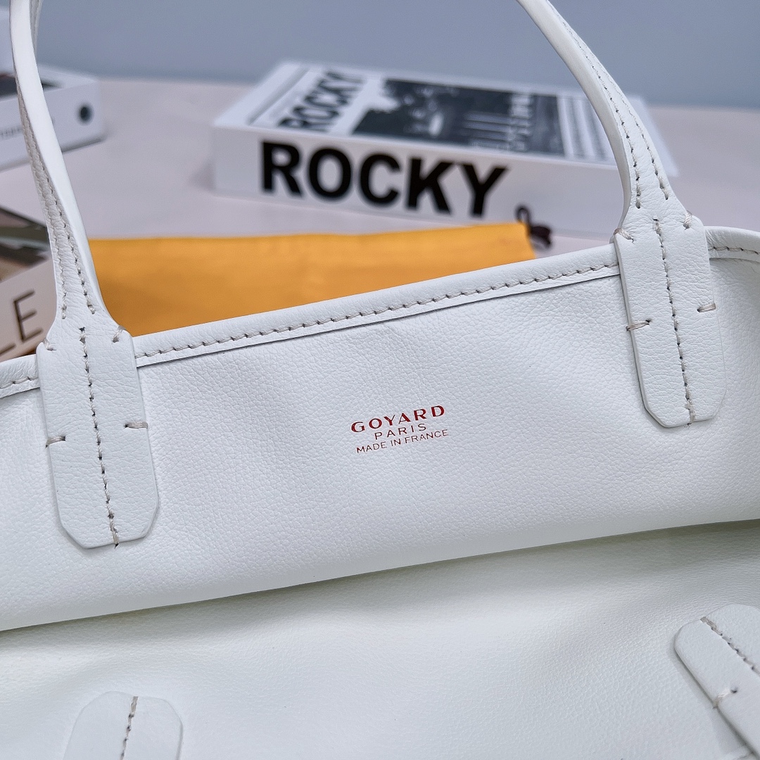 Handbags Goyard Goyard mini tote size:20x20x10 cm - vstockx