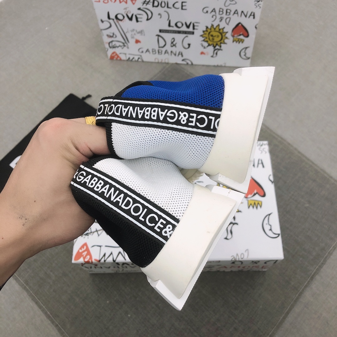 Dolce & Gabbana Sorrento 20 - vstockx
