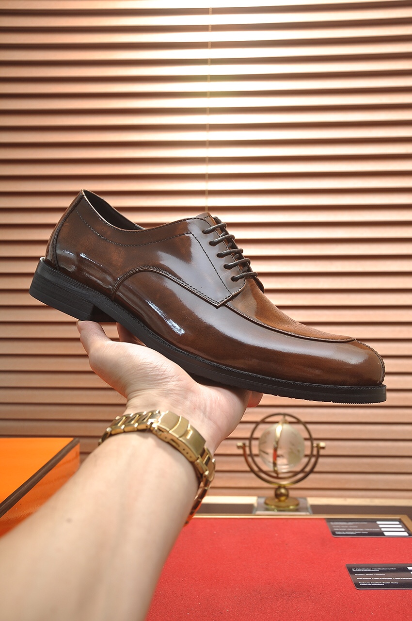 Hermes Boots 17 - vstockx