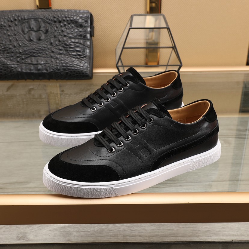 Hermes Quicker sneaker 19 - vstockx