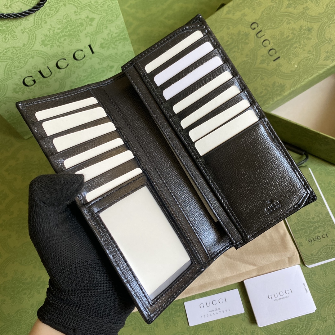 Handbag Gucci 672947 size 9*17.5 cm - vstockx