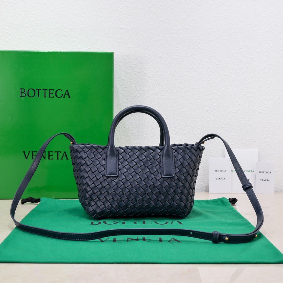 handbags Bottega Veneta 5211# SIZE:20*16*13CM - vstockx