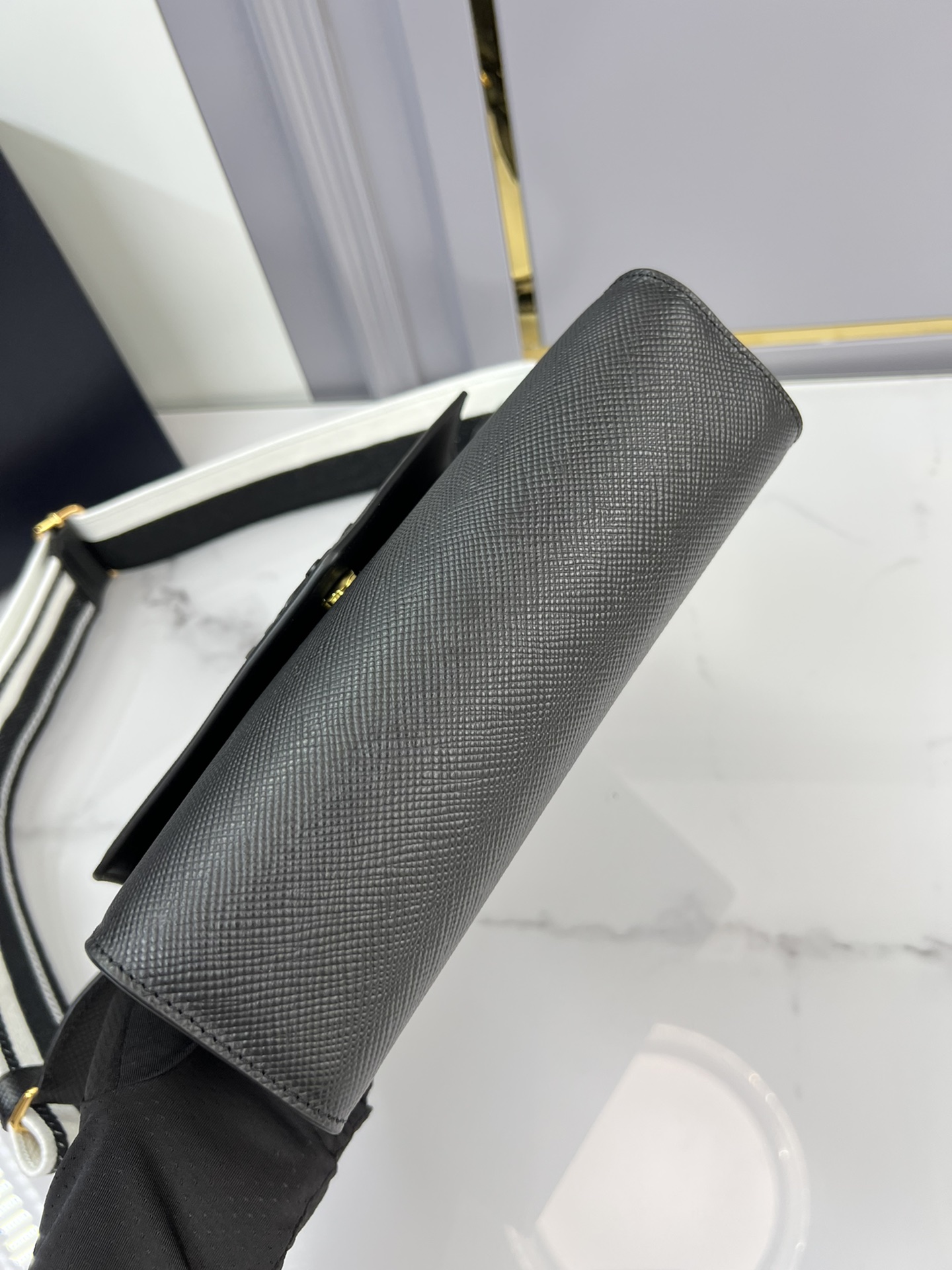 handbags prada 1BD317 21*14*6.5 - vstockx