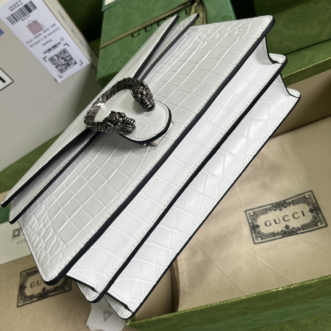 Handbag Gucci 400249 size 28*18*9 cm - vstockx