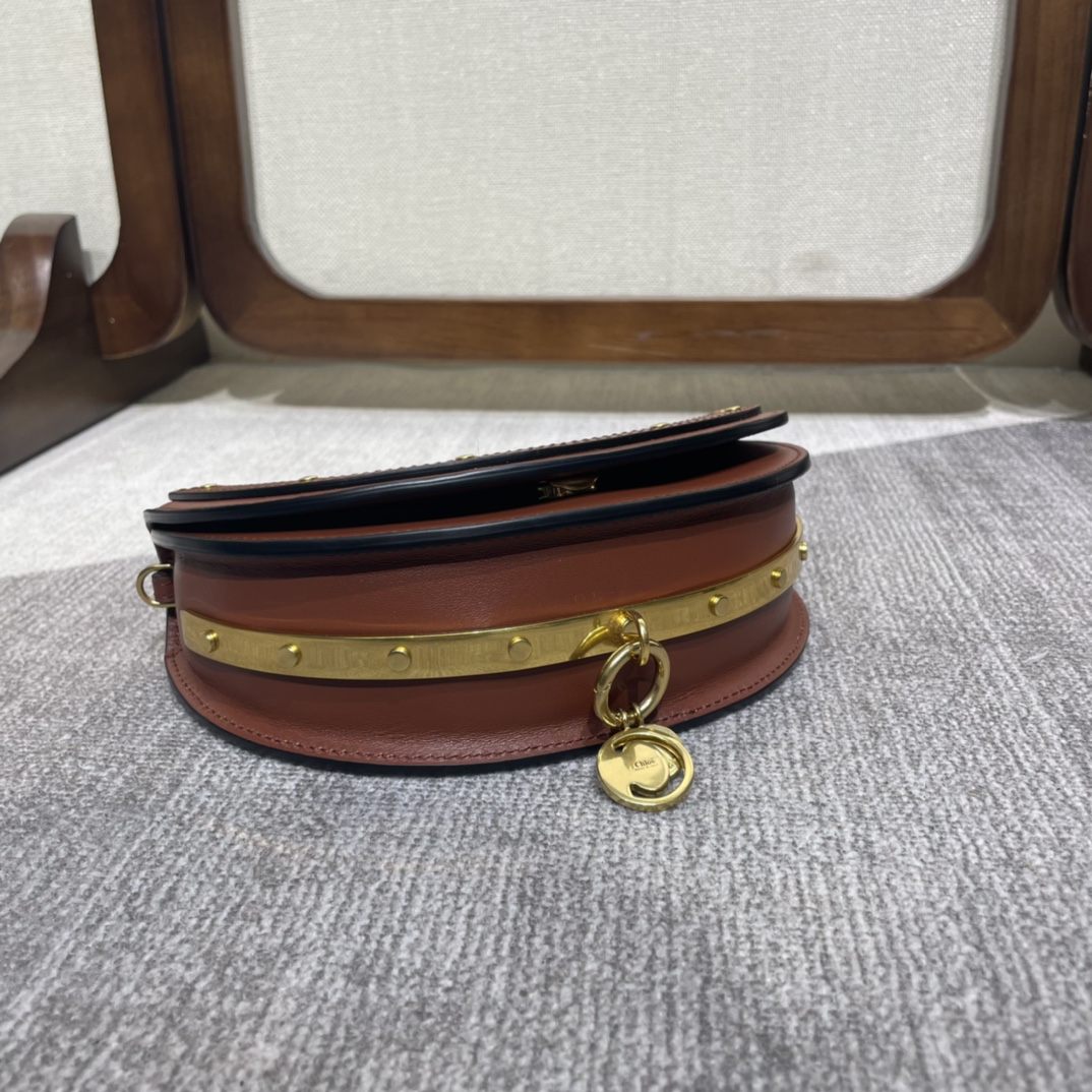 Handbags Chloe Nile 6020 size:20*6.5*12 - vstockx