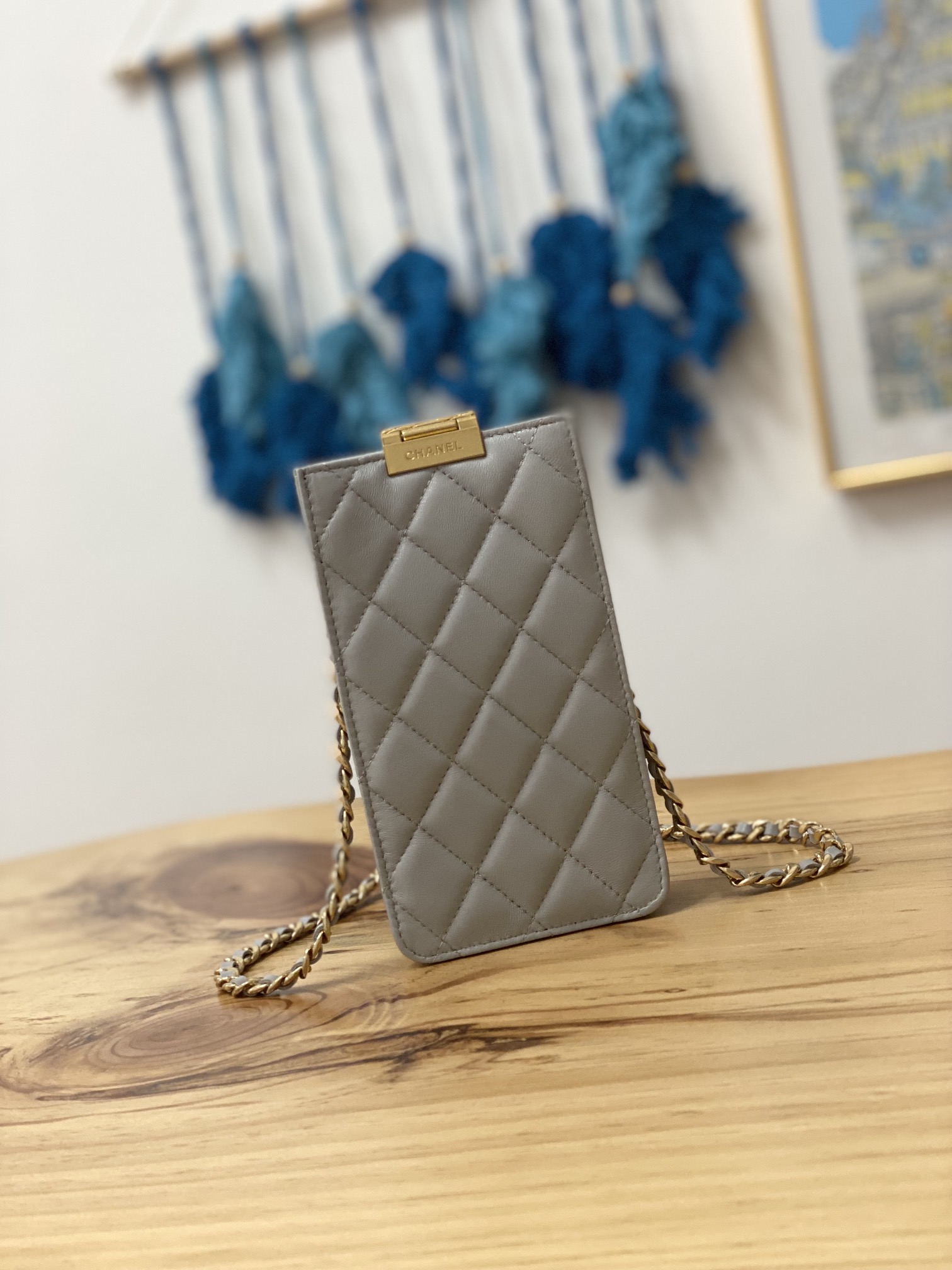 Handbag Chanel 2981 size 18*3*10 cm - vstockx