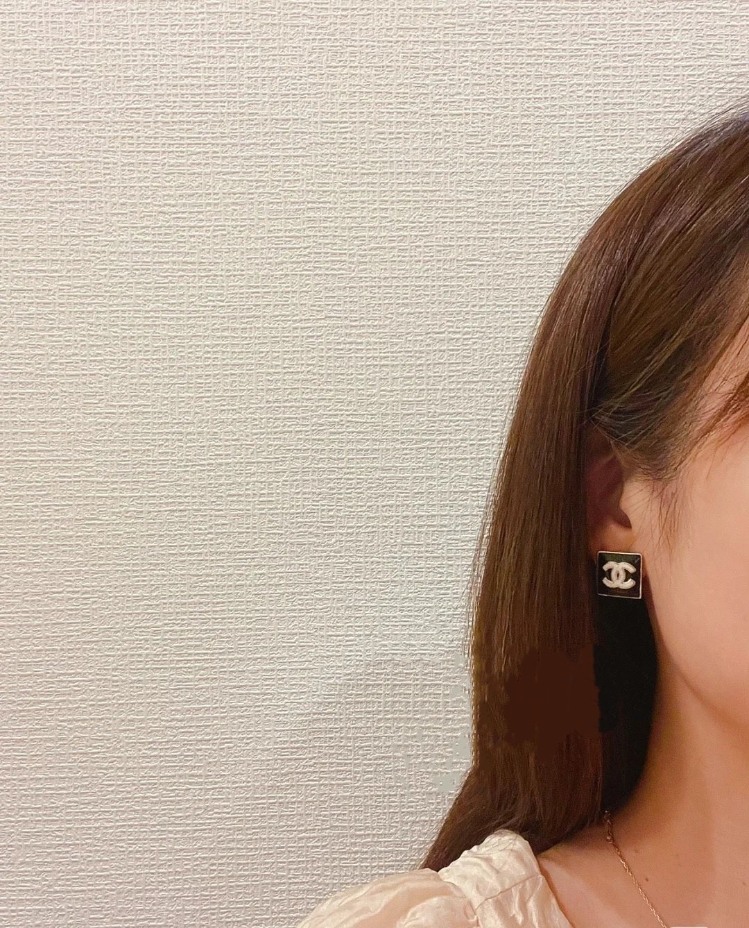 Jewelry Chanel 1802 - vstockx