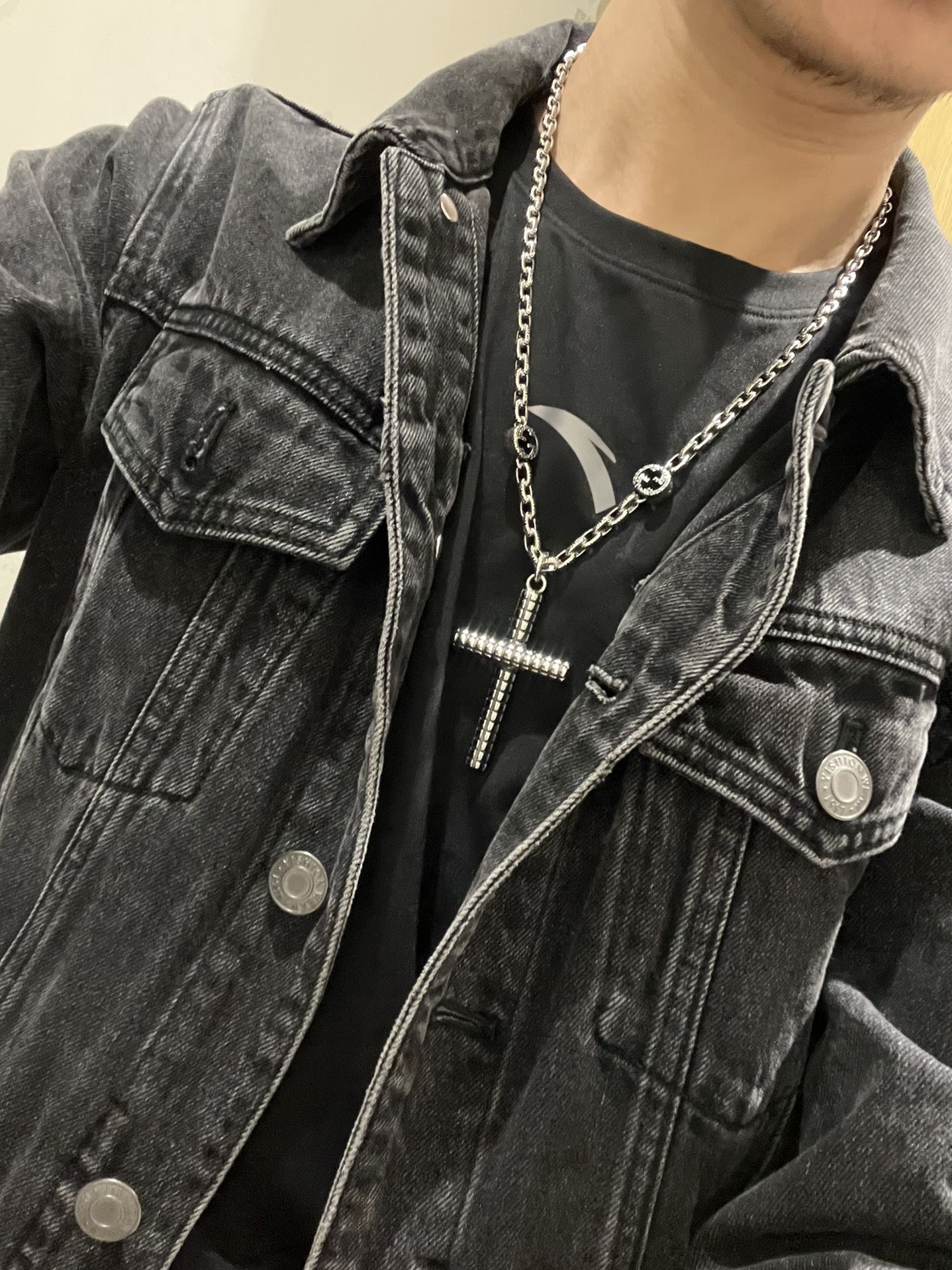 Jewelry Gucci 809 - vstockx