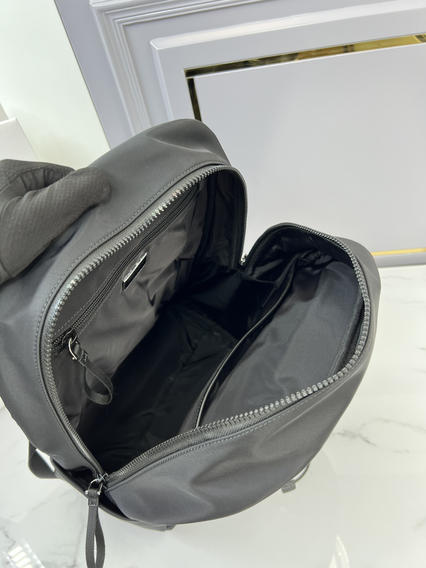 handbags prada 2VZ085 size:40*43*17 - vstockx