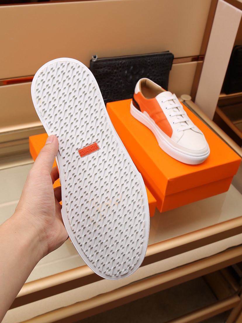 Hermes District sneaker 4 - vstockx