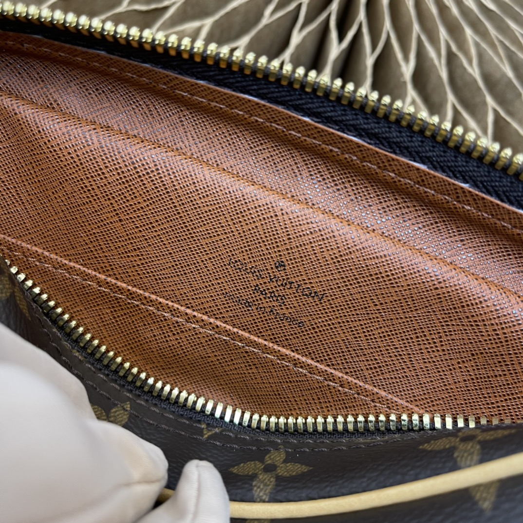 Handbag Louis Vuitton M51183 size 21.5x12.5x6.5 cm - vstockx