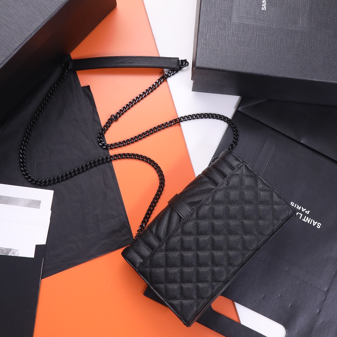 Handbags SAINT LAURENT 526286 size 21x13x6 cm - vstockx