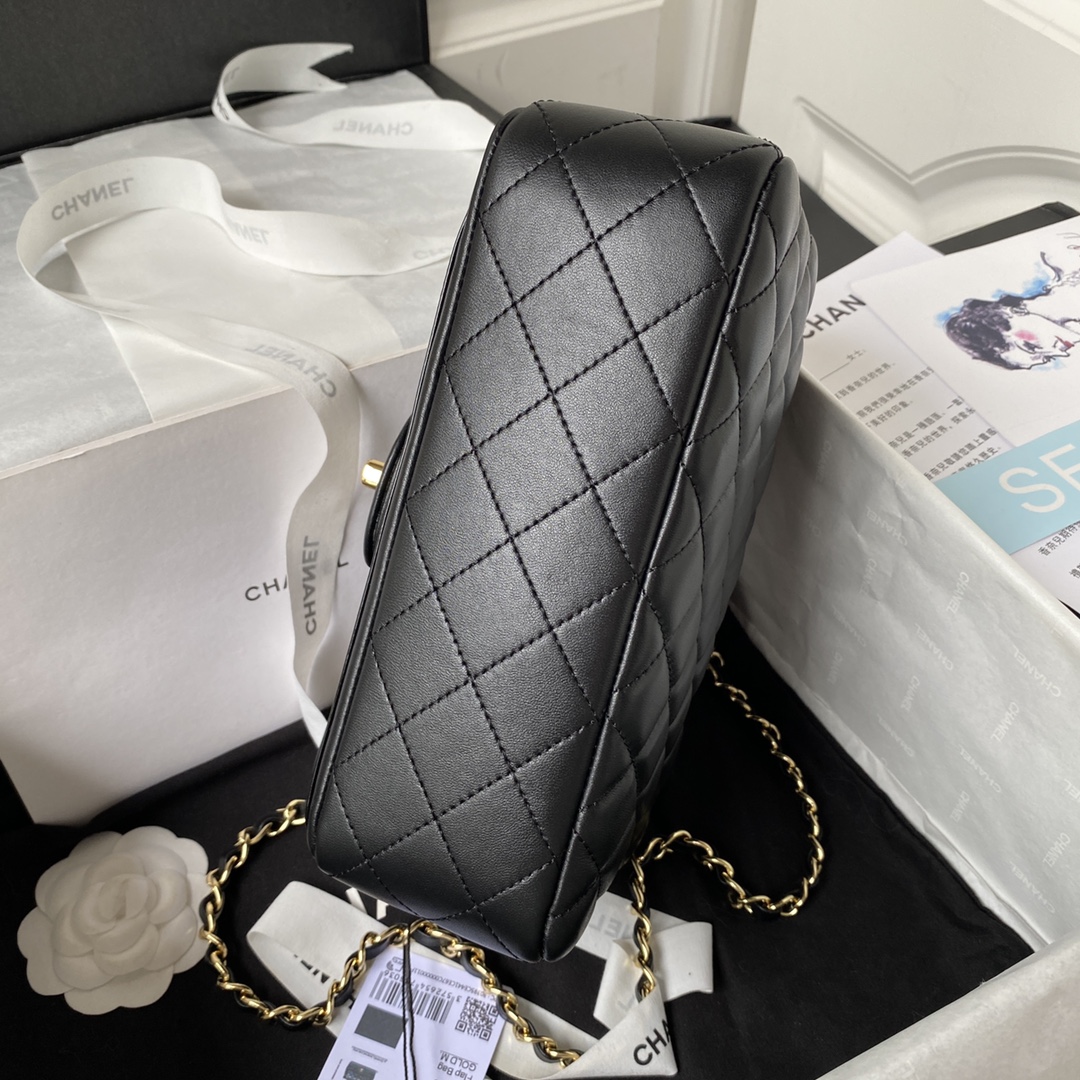 Handbags Chanel AS4289 size:16  23  6 cm - vstockx