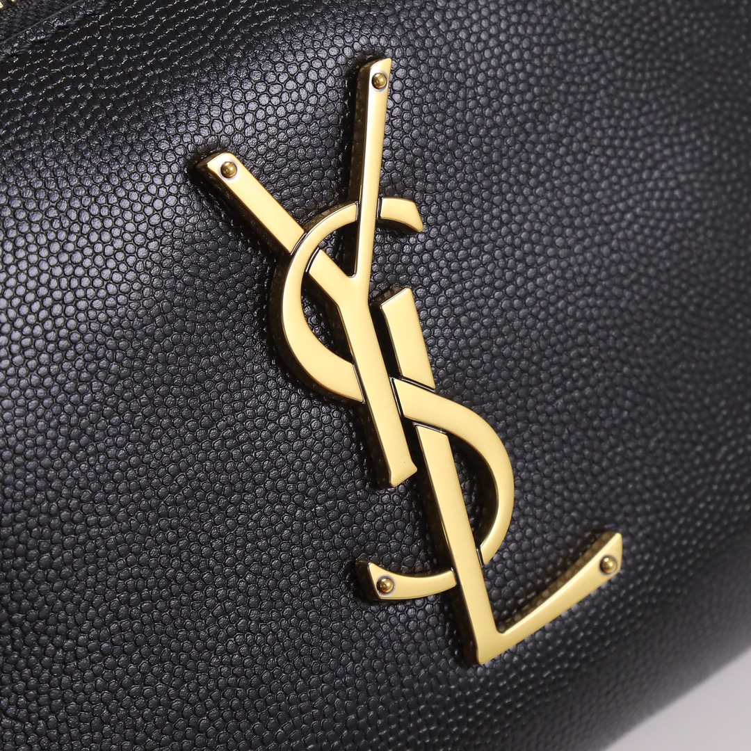Handbags SAINT LAURENT 569737 size 25  14  3.5 cm - vstockx