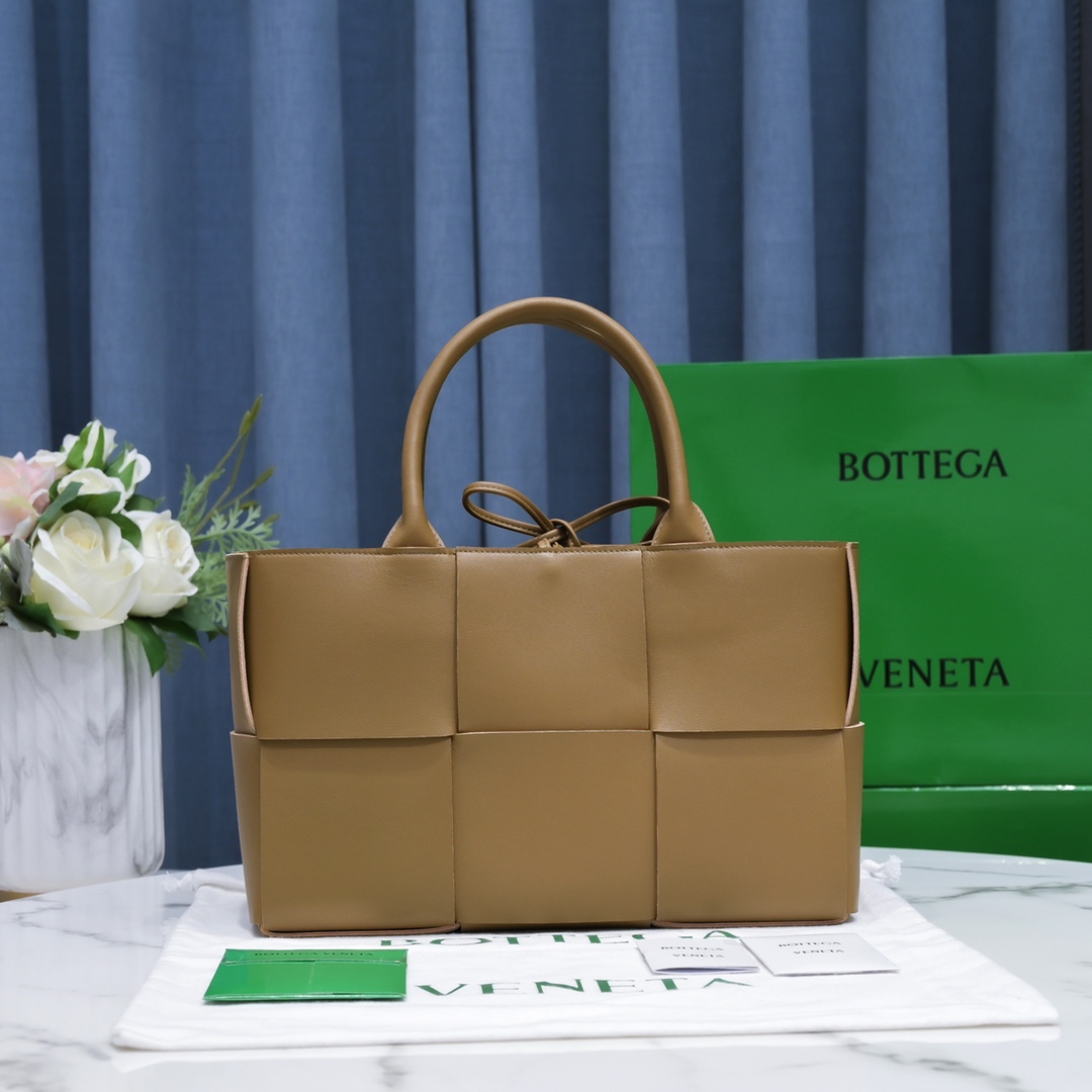 handbags Bottega Veneta 9893# size:30*20*12 - vstockx