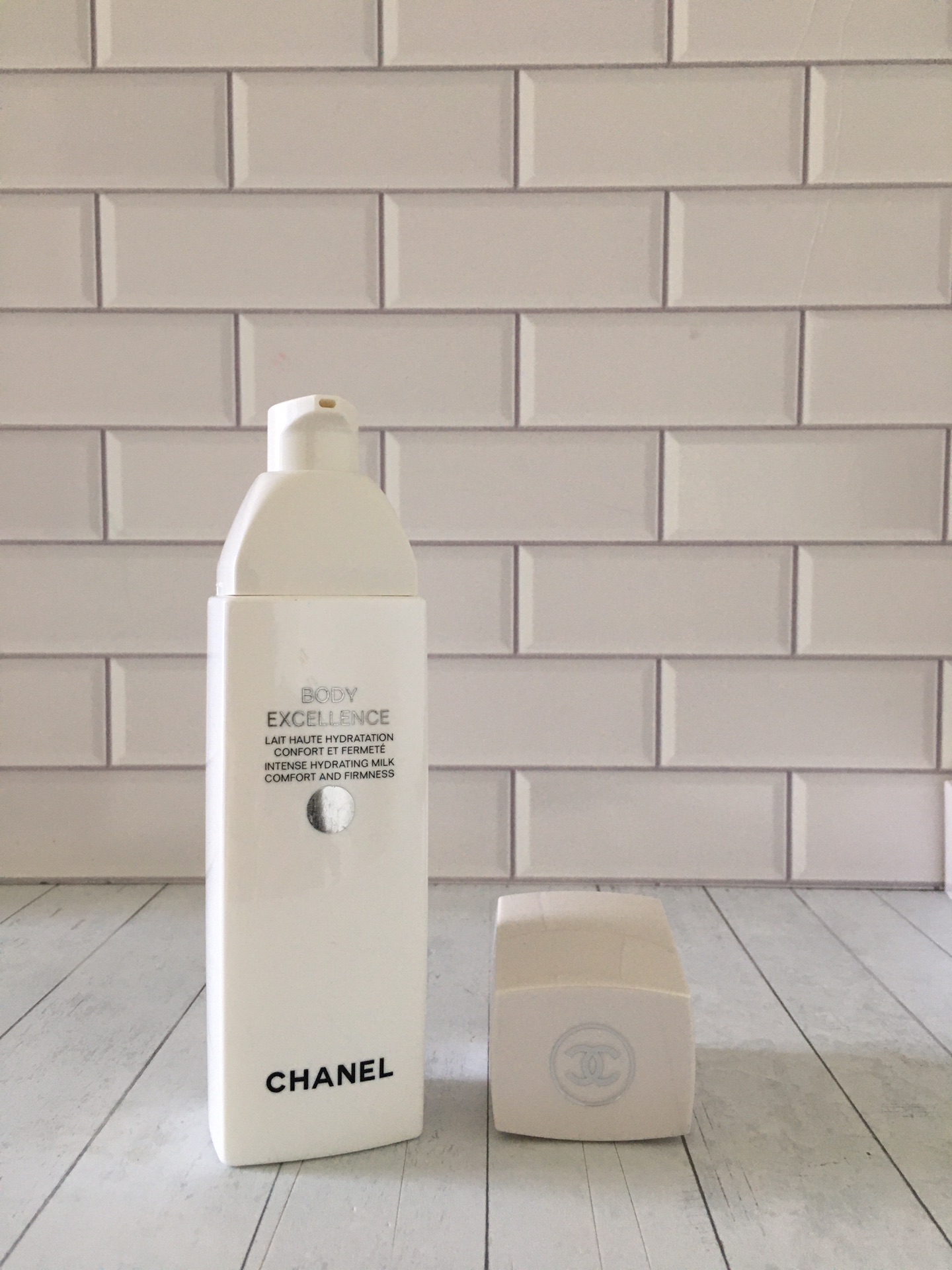 perfume Chanel 1 - vstockx
