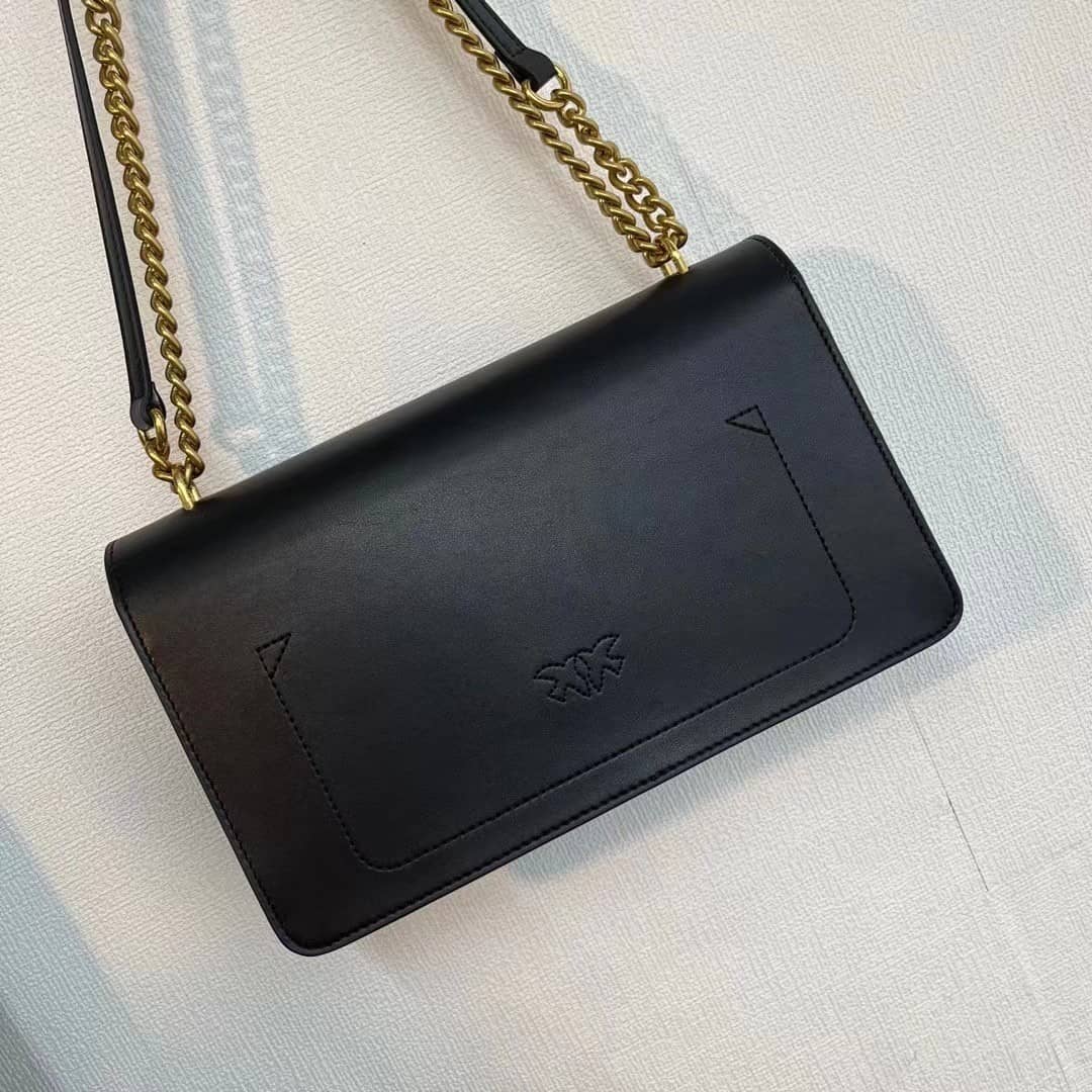 Handbag Pinko 27*17*8cm - vstockx