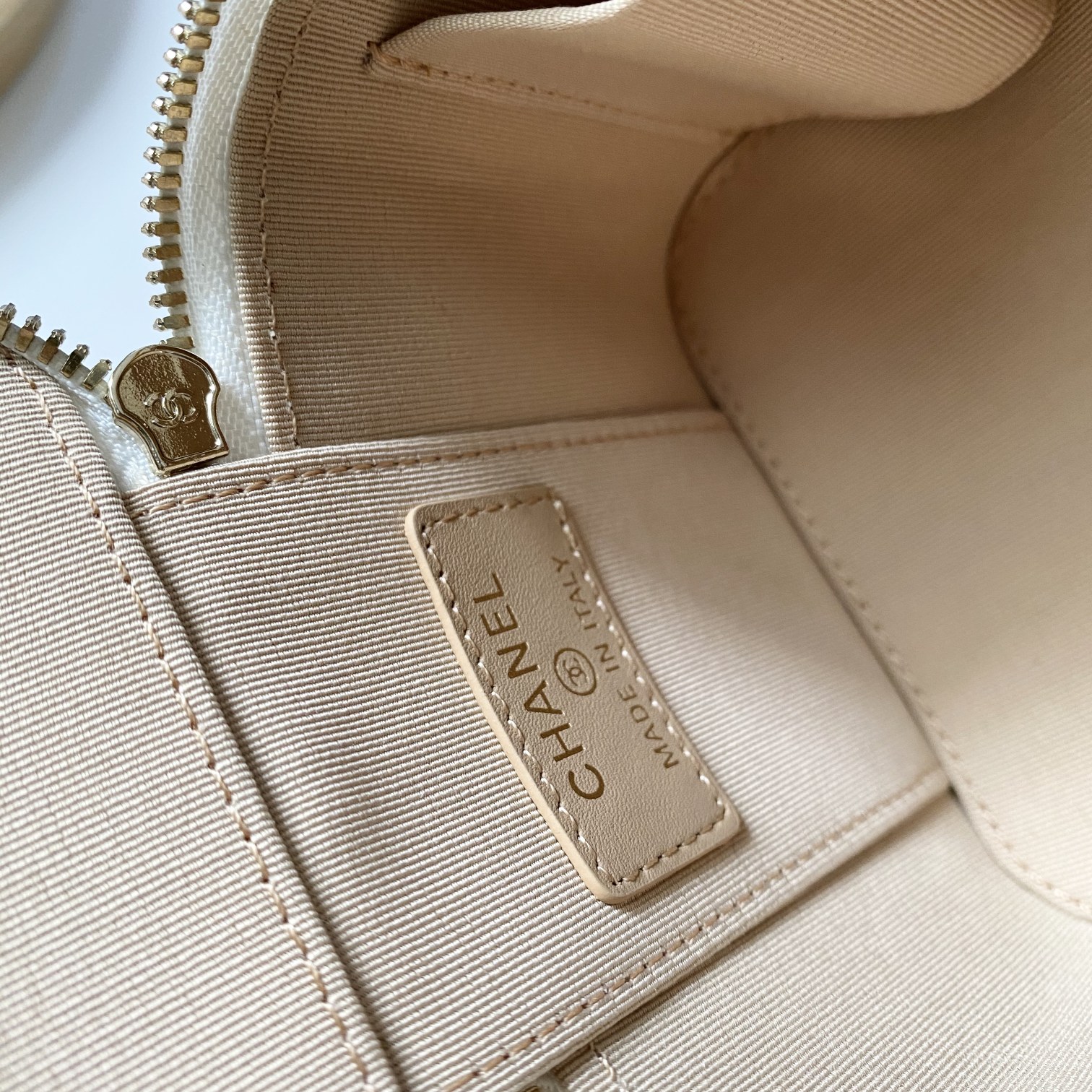 Handbag Chanel 81136 size 10.5 8.5 7 cm - vstockx