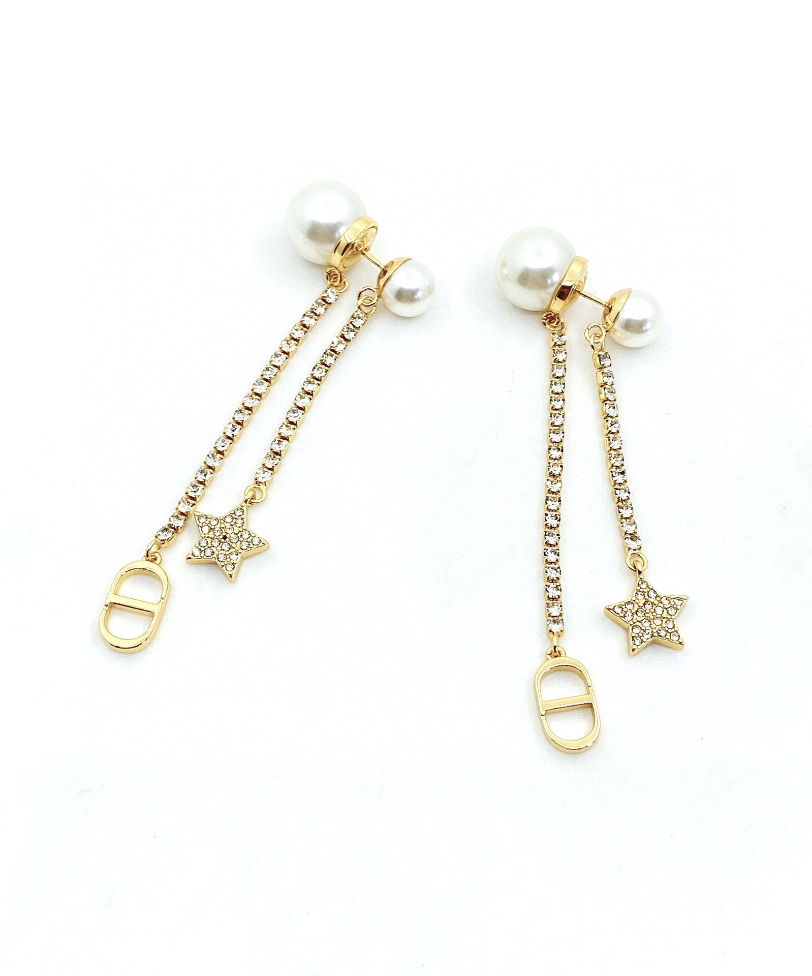 Jewelry Dior 344 - vstockx
