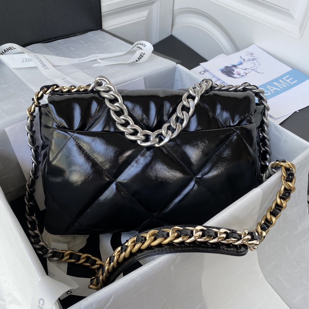 Handbag Chanel AS1160 size 26/30 cm - vstockx