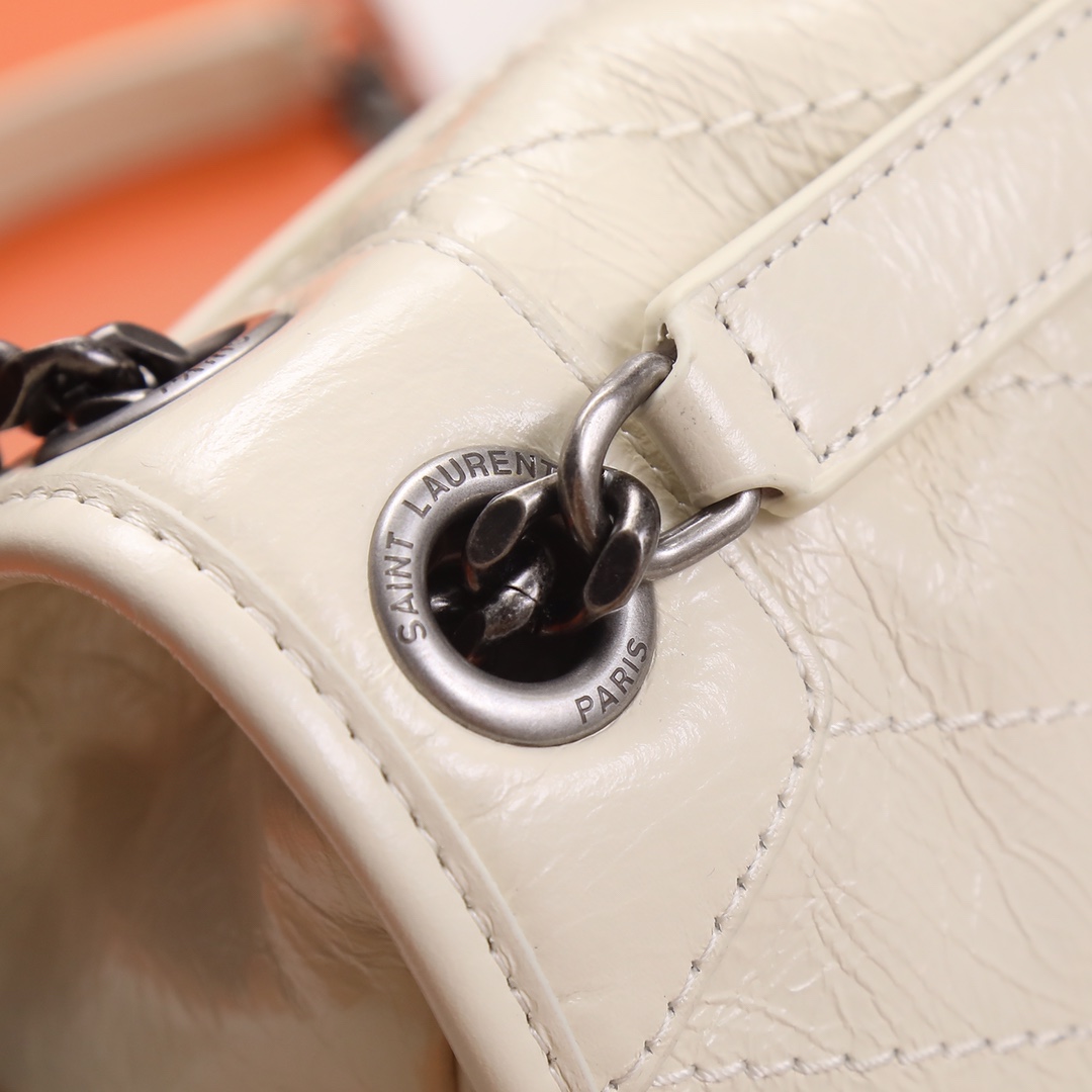 Handbags SAINT LAURENT 498894 size 28  8  20 cm - vstockx