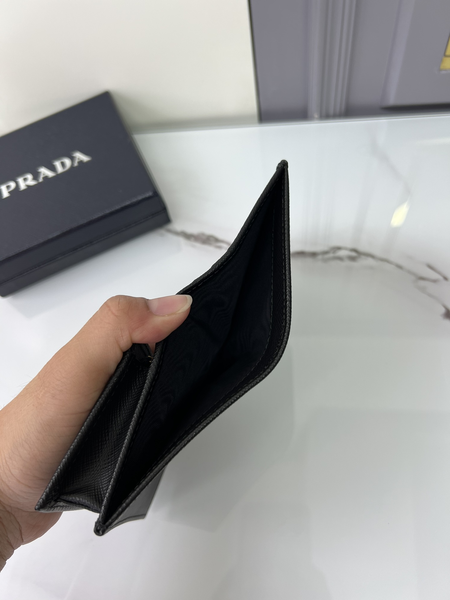 handbags prada 1MV021 11.2*8.5 - vstockx