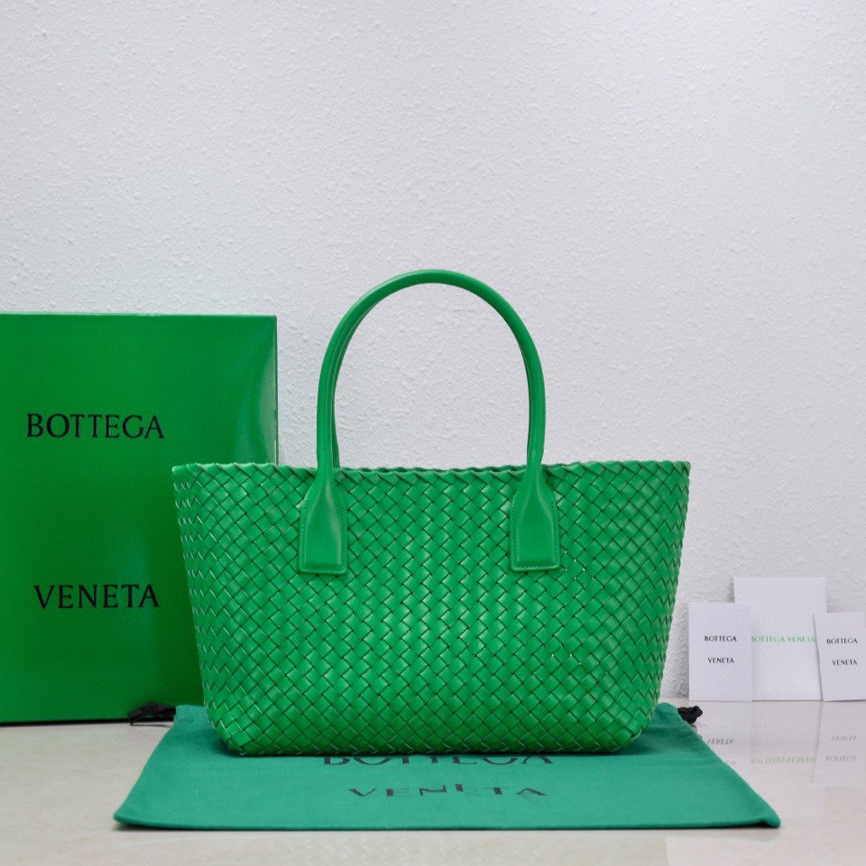 handbags Bottega Veneta 5212# size:48*15*25cm - vstockx