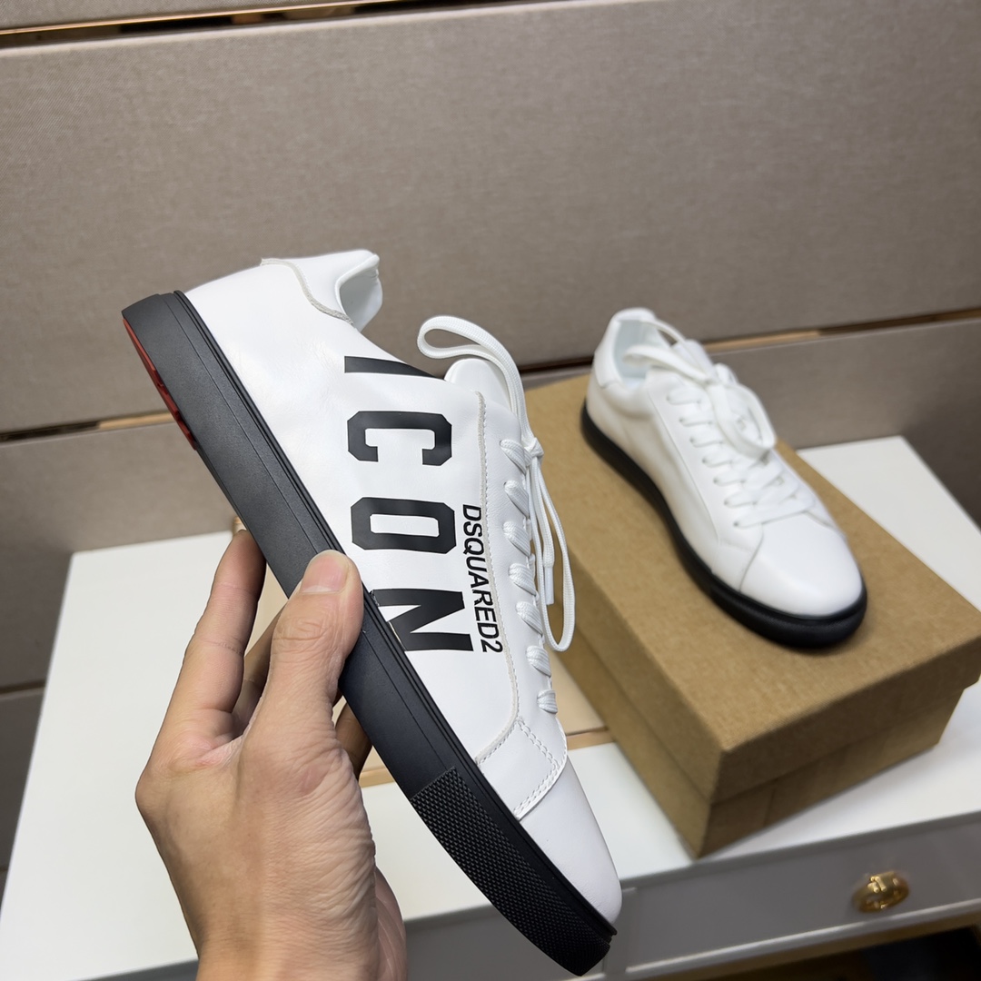 DSQUARED2 sneaker 41 - vstockx