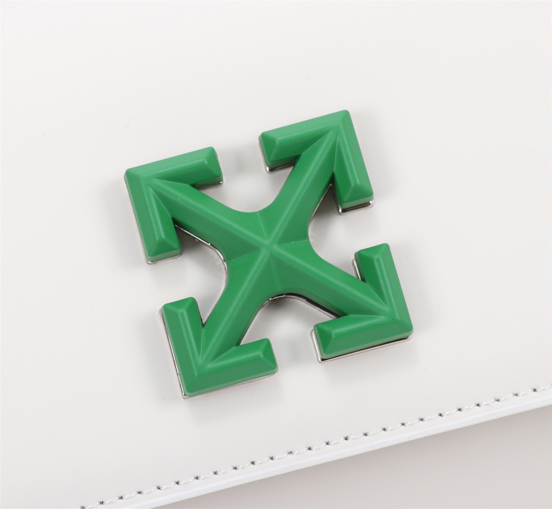 handbags OFF-White 581  6885970  size:25*19*10cm - vstockx