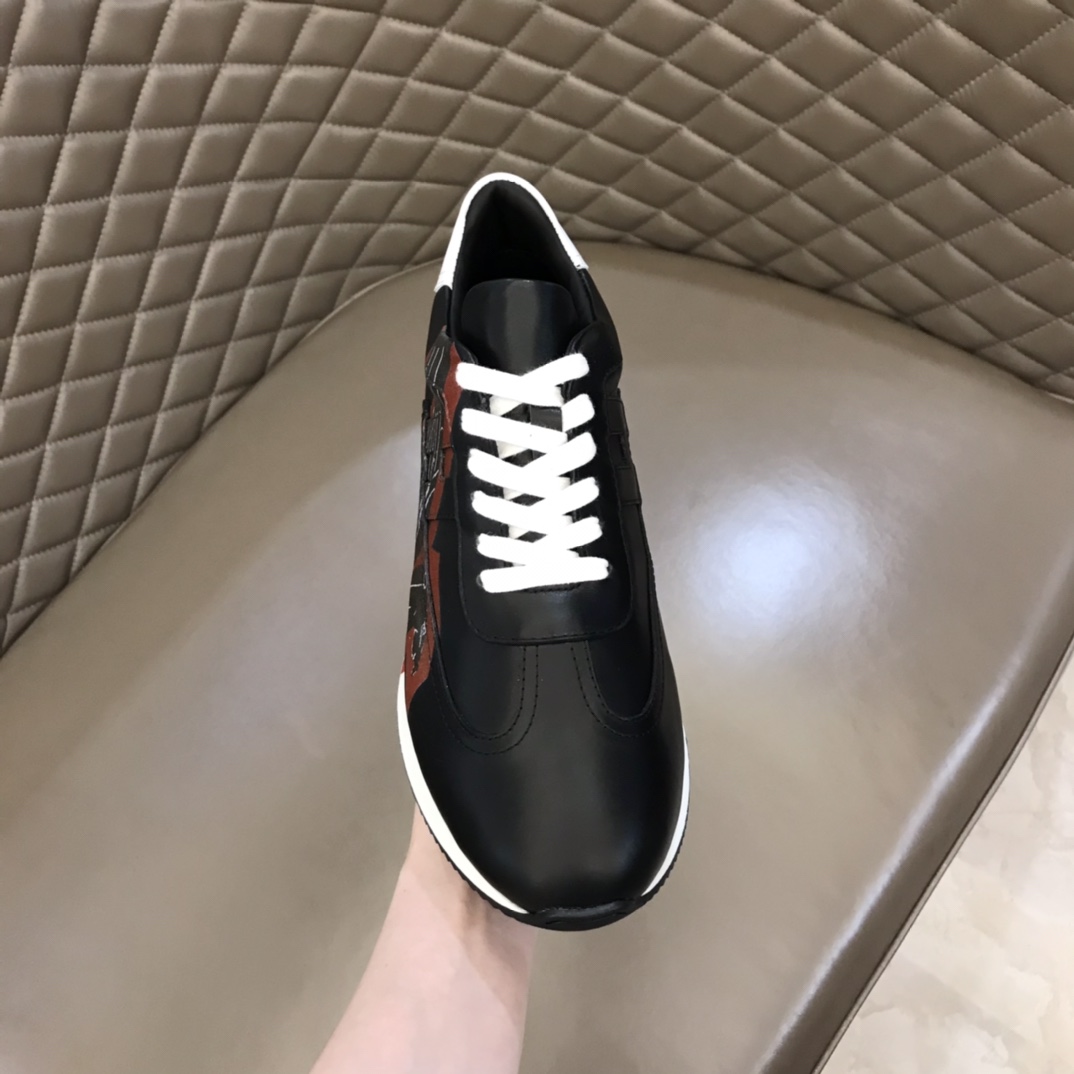 Hermes Low Top sneaker 11 - vstockx
