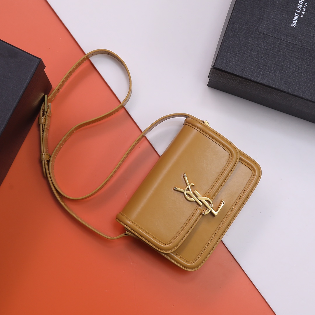 Handbags SAINT LAURENT 634306 size 19x13x5 cm - vstockx