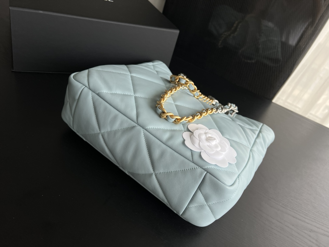 Handbag Chanel 3519 size 30cm37cm10 cm - vstockx