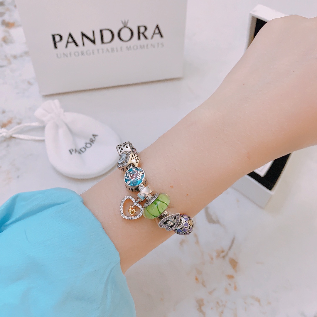 Jewelry pandora 249 - vstockx
