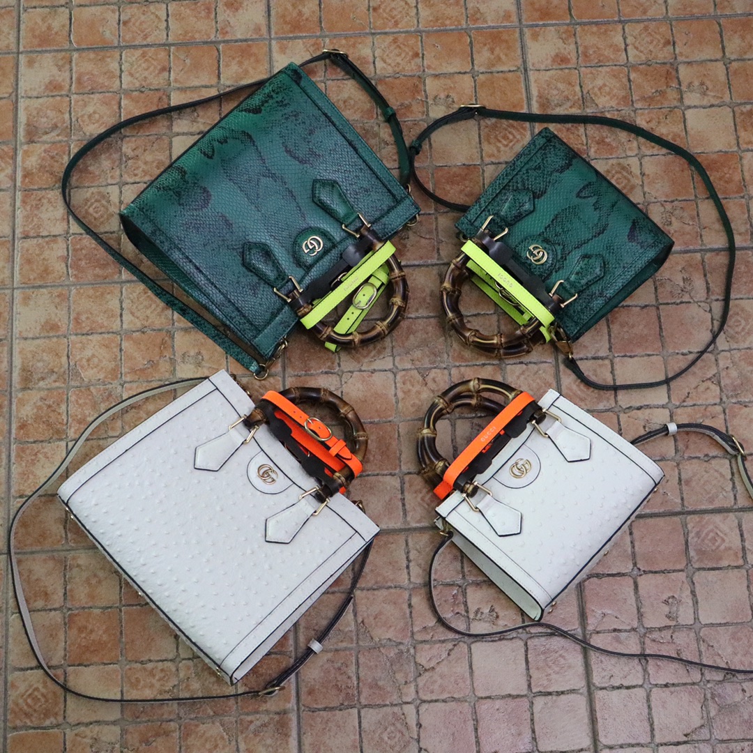 Handbag Gucci 655661 size 20*16*10 cm - vstockx